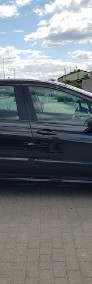 Peugeot 308 I 1,6 HDi Panorama Nawigacja Klimatronik Skóry Zarejestrowany-4