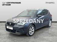 SEAT Arona VAT 23% FR 1.0TSI 115KM M6 2024/2025 r., salon PL, I właściciel, V
