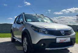 Dacia Sandero I