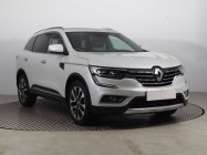 Renault Koleos , Salon Polska, Serwis ASO, 177 KM, Automat, Skóra, Navi,