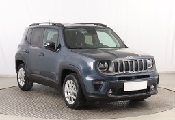 Jeep Renegade Face lifting , Salon Polska, 1. Właściciel, Serwis ASO, Automat, VAT 23%,