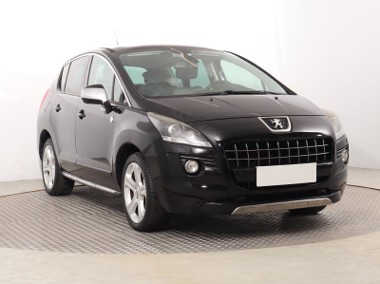 Peugeot 3008 , Automat, Skóra, Navi, Xenon, Bi-Xenon, Klimatronic,-1