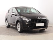 Peugeot 3008 , Automat, Skóra, Navi, Xenon, Bi-Xenon, Klimatronic,