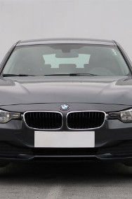 BMW SERIA 3 , 1. Właściciel, Automat, Navi, Klimatronic, Parktronic-2