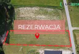 Działka budowlana Iwkowa