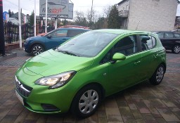 Opel Corsa E Salon PL - serwis