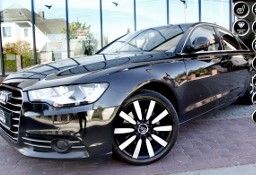 Audi A6 IV (C7) Navi|Skóry|Tempomat|Parktronic|Automat| Serwisow|Zarejestr.|GWARANCJ