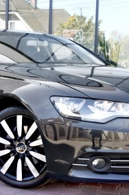 Audi A6 IV (C7) Navi|Skóry|Tempomat|Parktronic|Automat| Serwisow|Zarejestr.|GWARANCJ-2