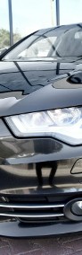 Audi A6 IV (C7) Navi|Skóry|Tempomat|Parktronic|Automat| Serwisow|Zarejestr.|GWARANCJ-4