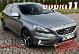 Volvo V40 II 2,0hdi Dudki11 R-Design,Navi,Xenony,