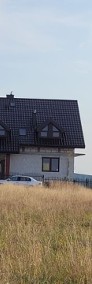 Dom do wykończenia 2,5 km od morza w Pogorzelicy-3