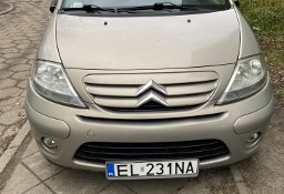 Citroen C3 I Drugi właściciel