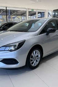 Opel Astra L (VI) Elegance, CarPlay/Android 1-wł, FV-23%, Gwarancja, DOSTAWA-2