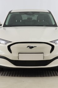 Ford Mustang VI Mustang Mach-E , SoH 93%, Salon Polska, 1. Właściciel, Serwis ASO, A-2