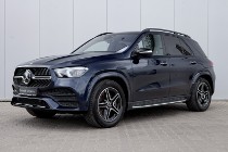 Mercedes-Benz Klasa GLE W167 AMG Line 350de, AMG Line, Airmatic,serwisowany, bezwypadkowy, Faktura