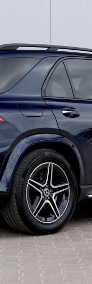 Mercedes-Benz Klasa GLE W167 AMG Line 350de, AMG Line, Airmatic,serwisowany, bezwypadkowy, Faktura-4