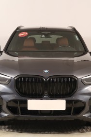 BMW X5 G05 , 1. Właściciel, Serwis ASO, 400 KM, Automat, Skóra, Navi,-2