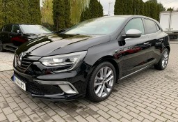 Renault Megane IV 1.3TCE 140 EDC GT-Line PureLED ACC KeyFree