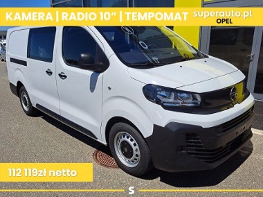 Opel Vivaro-1