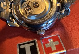 Tissot PRC 200 Automat Oryginał zegarek męski