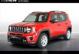Jeep Renegade Face lifting 1.5 T4 mHEV FWD S&amp;S DCT