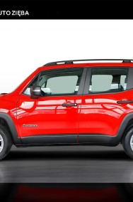 Jeep Renegade Face lifting 1.5 T4 mHEV FWD S&S DCT-2