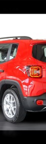 Jeep Renegade Face lifting 1.5 T4 mHEV FWD S&S DCT-3