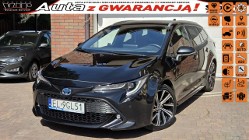 Toyota Corolla XII 2.0 184KM Hybrid COMFORT+TECH +STYLE,Salon PL, I WŁ,Serwis Aso ,Fvat