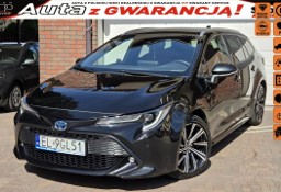 Toyota Corolla XII 2.0 184KM Hybrid COMFORT+TECH +STYLE,Salon PL, I WŁ,Serwis Aso ,Fvat