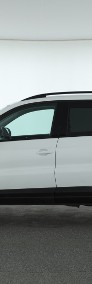 Volkswagen Tiguan , Salon Polska, Serwis ASO, Klimatronic, Parktronic-4