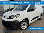 Peugeot Partner e-Partner L2H1 PEUGEOT Partner Van e-Partner L2H1 136KM