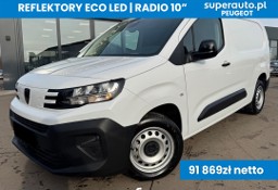 Peugeot Partner e-Partner L2H1 PEUGEOT Partner Van e-Partner L2H1 136KM