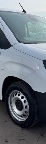 Peugeot Partner e-Partner L2H1 PEUGEOT Partner Van e-Partner L2H1 136KM-3