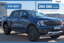 Ford Ranger III Raptor 4x4 A10 Raptor 4x4 A10 3.0 292KM