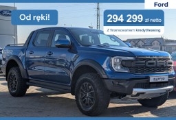 Ford Ranger III Raptor 4x4 A10 Raptor 4x4 A10 3.0 292KM