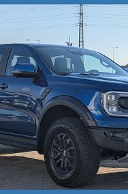 Ford Ranger III Raptor 4x4 A10 Raptor 4x4 A10 3.0 292KM-2