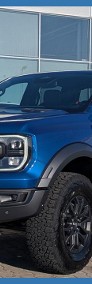 Ford Ranger III Raptor 4x4 A10 Raptor 4x4 A10 3.0 292KM-4