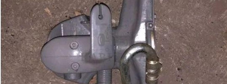 Fendt Vario Zaczep 930 933 936 927 924-1