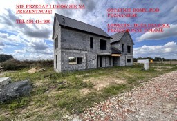 Nowy dom Łowęcin