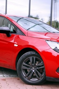 Opel Astra K Navi|LED|AUTOMAT|As.Pasa Ruchu| Podgrzew.fotele-kierownica|GWARANCJA-2