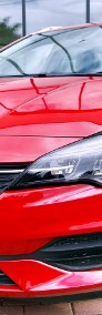 Opel Astra K Navi|LED|AUTOMAT|As.Pasa Ruchu| Podgrzew.fotele-kierownica|GWARANCJA-3