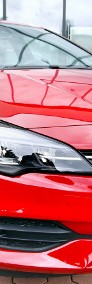 Opel Astra K Navi|LED|AUTOMAT|As.Pasa Ruchu| Podgrzew.fotele-kierownica|GWARANCJA-4