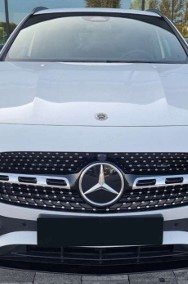 Mercedes-Benz Klasa GLA II 220 4-Matic AMG Line 220 4M Pakiet AMG Premium + Pakiet Zimowy + Pakiet-2