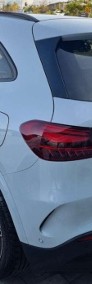 Mercedes-Benz Klasa GLA II 220 4-Matic AMG Line 220 4M Pakiet AMG Premium + Pakiet Zimowy + Pakiet-4