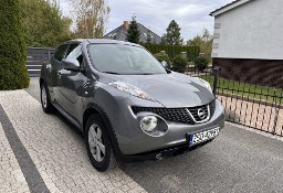 Nissan Juke 1.5 dCi 110KM Klimatronik Alu Tempomat !!