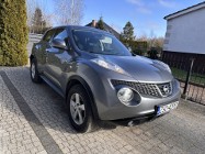 Nissan Juke 1.5 dCi 110KM Klimatronik Alu Tempomat !!