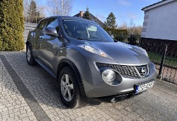 Nissan Juke 1.5 dCi 110KM Klimatronik Alu Tempomat !!