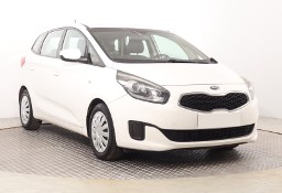 Kia Carens IV , Salon Polska, Serwis ASO, Navi, Klima, Tempomat, Parktronic