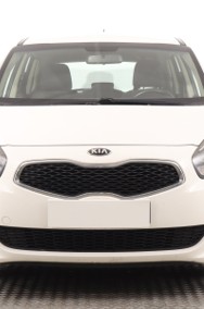 Kia Carens IV , Salon Polska, Serwis ASO, Navi, Klima, Tempomat, Parktronic-2