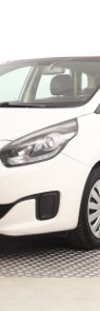 Kia Carens IV , Salon Polska, Serwis ASO, Navi, Klima, Tempomat, Parktronic-3